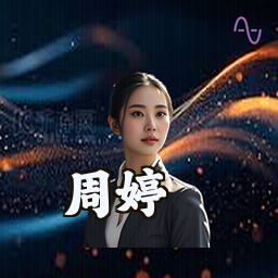 周婷