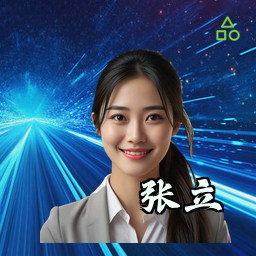 张立