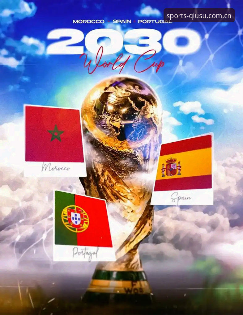 球速体育热门赛事手机版 2030世界杯扩军至66队实用指南:中国男足的绝佳机遇与球速体育平台观赛新体验