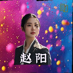 赵阳
